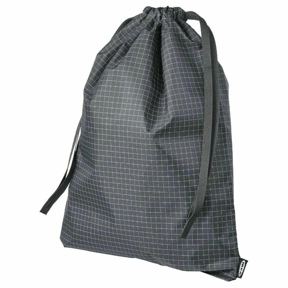 Ikea Rensare Water-Resistant Drawstring Bag Storage Gym Shoes Cleats Sports - Picture 1 of 3